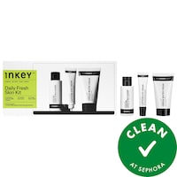 The INKEY List - Daily Fresh Skin Fix Set