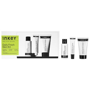 The INKEY List - Daily Fresh Skin Fix Set
