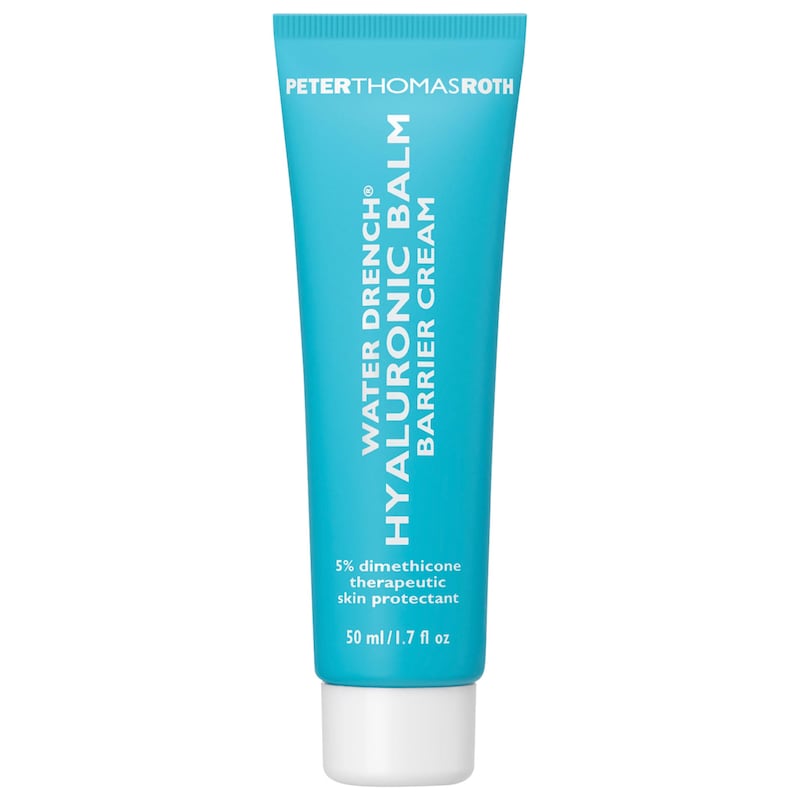 Water Drench® Hyaluronic Balm Barrier Cream Moisturizer for Redness and Dry Skin