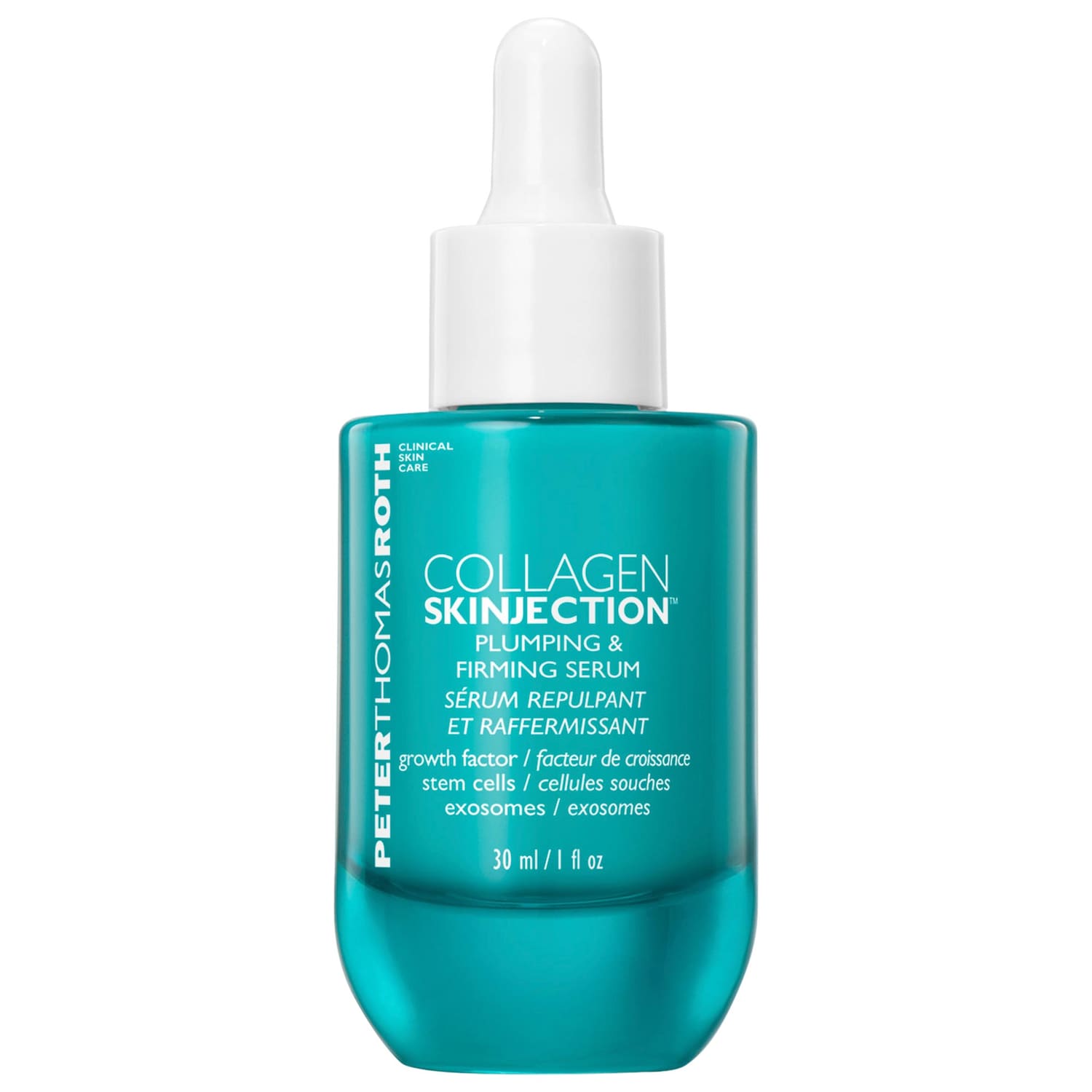 Сыворотка Peter Thomas Roth Collagen Skinjection для укрепления кожи — фото 1
