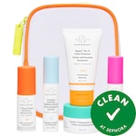 Clean at Sephora