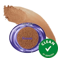 Kosas - Shiny Objects Wet Glisten Highlighter Powder for Face and Eyes