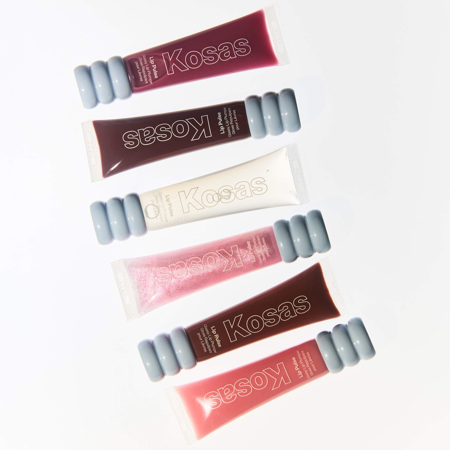 Kosas Lip Pulse Lip Plumper - Thumbnail 2