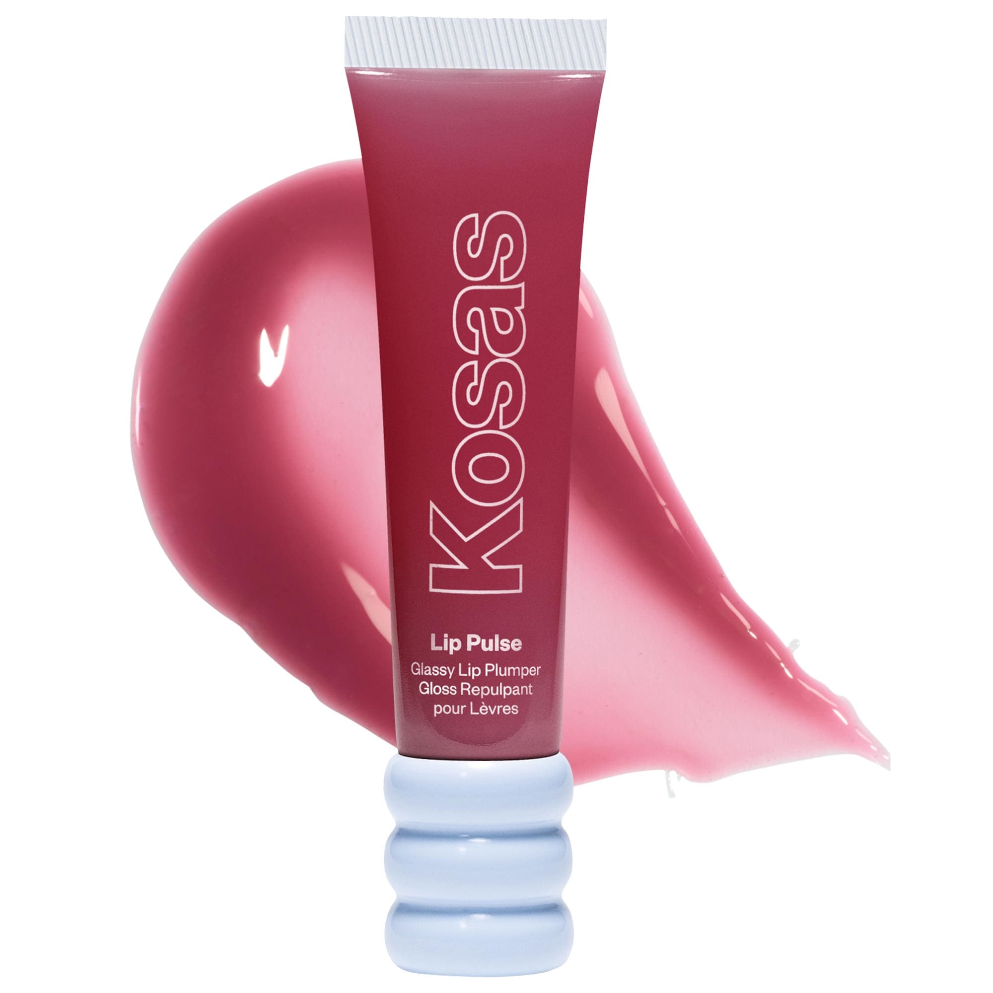 Kosas Lip Pulse Lip Plumper - Thumbnail 5