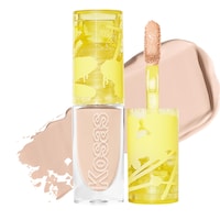 Kosas - Mini Revealer Super Creamy + Brightening Concealer with Caffeine and Hyaluronic Acid