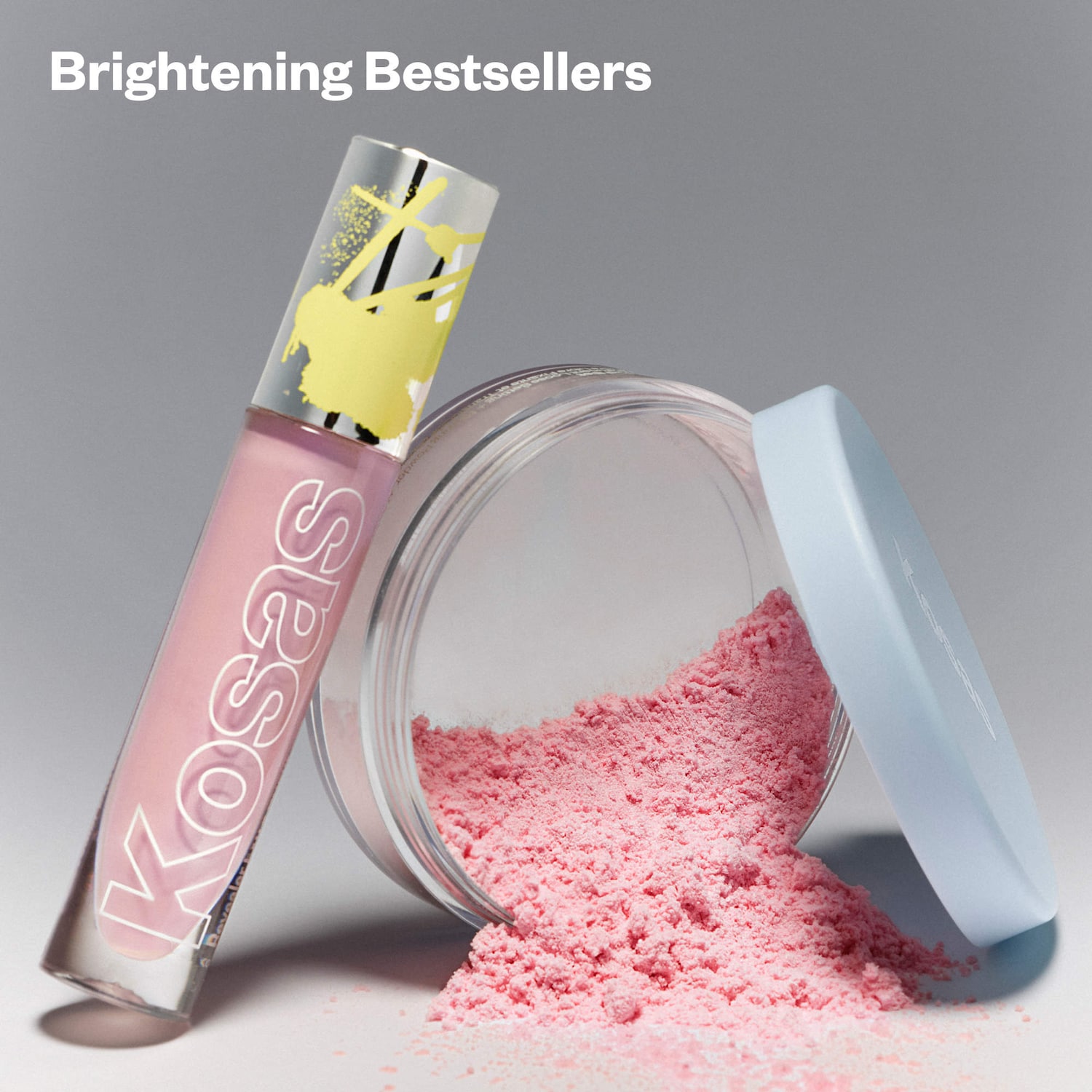 Kosas Brighten & Blur
