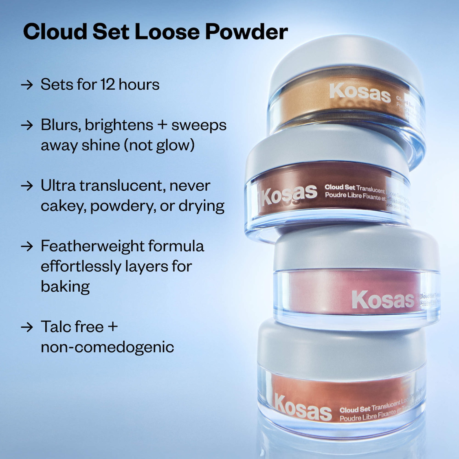 Kosas Brighten & Blur - Thumbnail 5