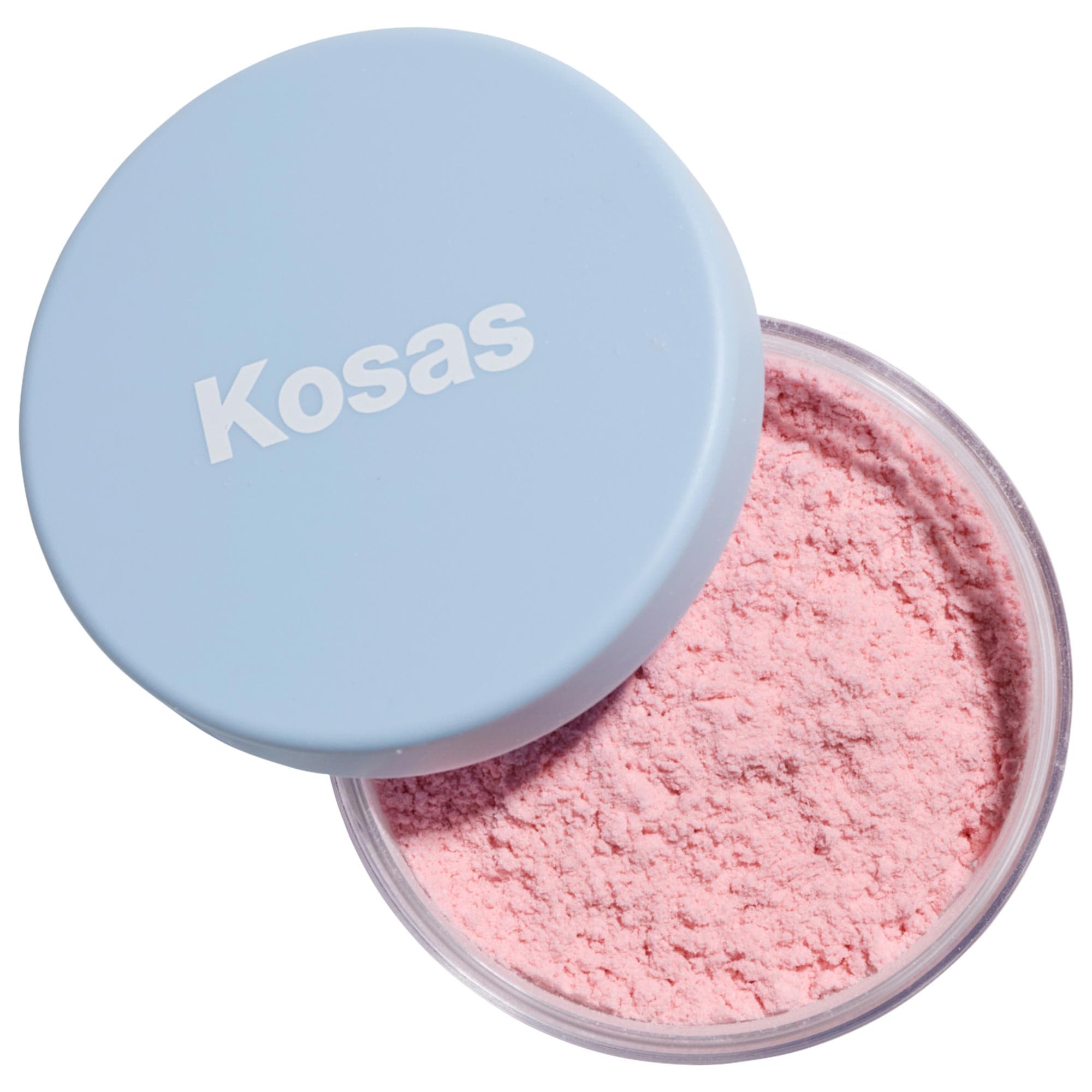Kosas Cloud Set Loose Powder - Thumbnail 2