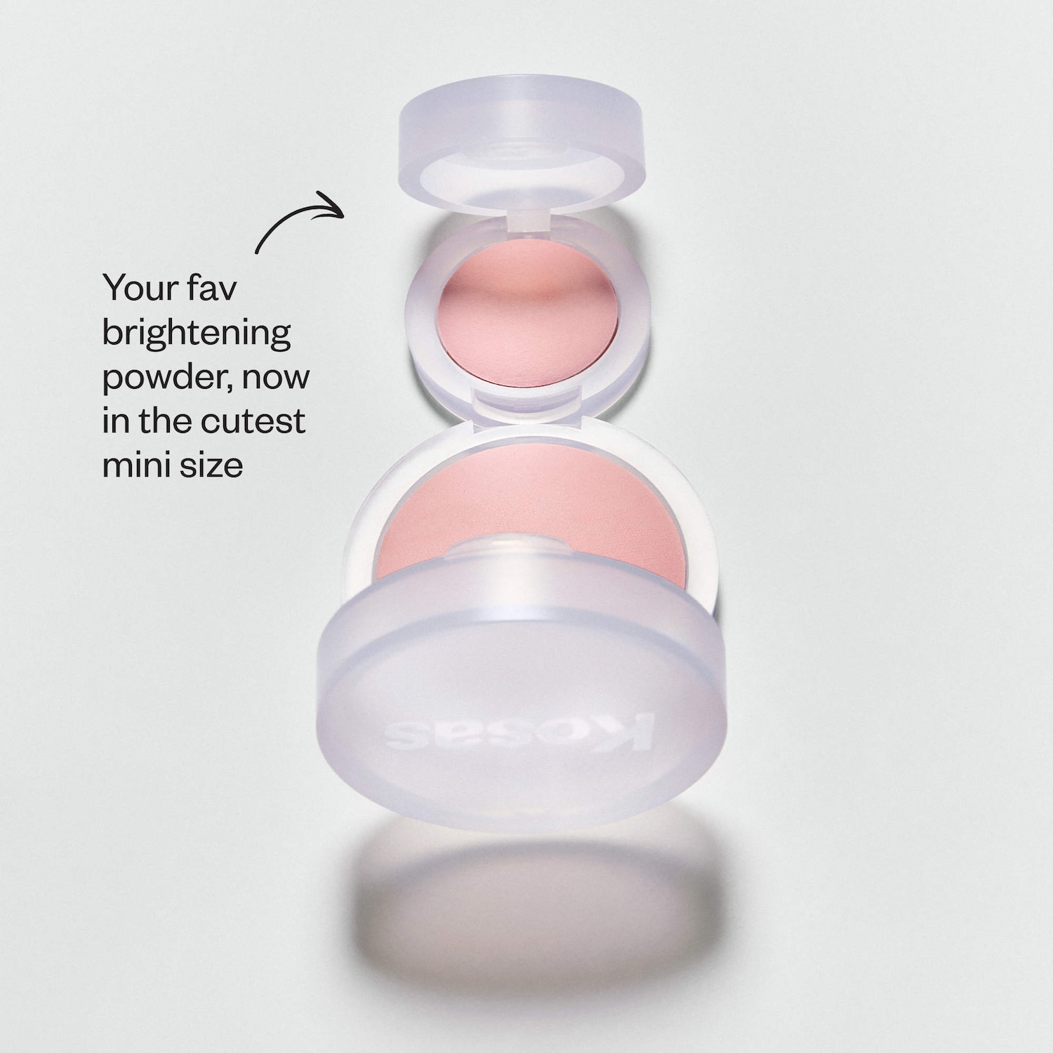 Kosas Cloud Set Powder