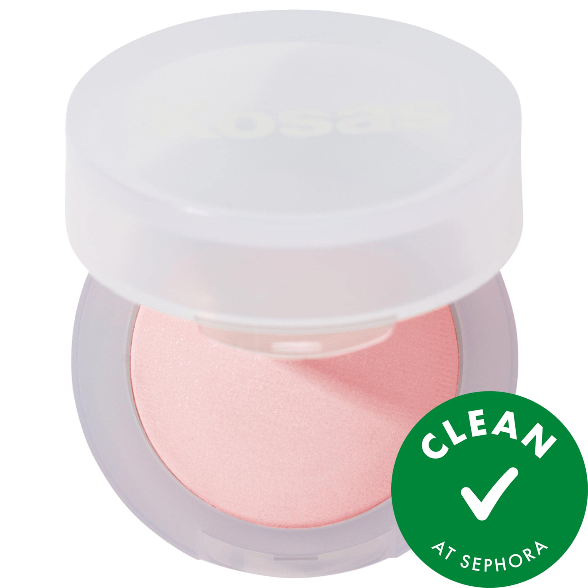 Mini Cloud Set Baked Setting & Smoothing Talc-Free Vegan Powder