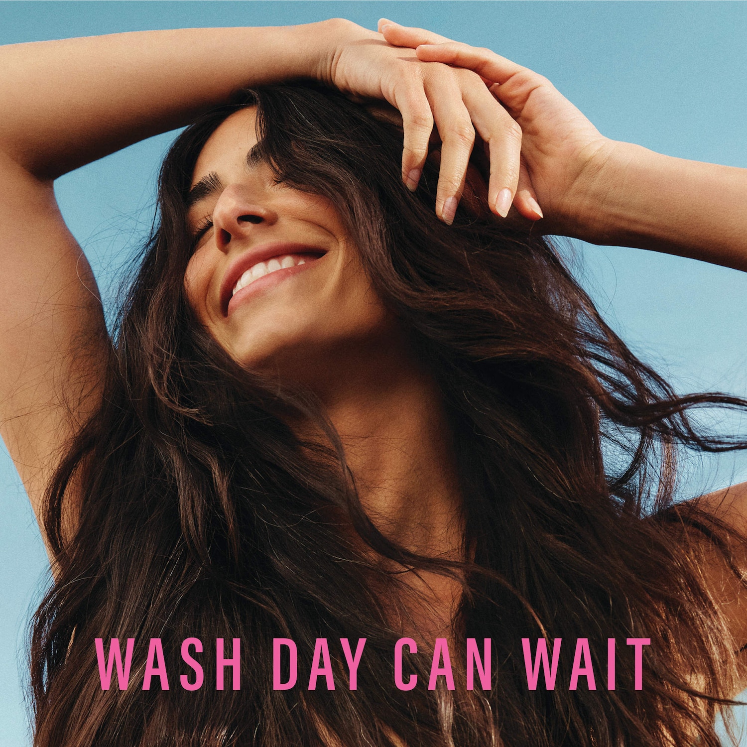 Every Day is Anew' Silky Dry Shampoo - Messy by Alli Webb | Sephora
