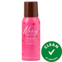 Messy by Alli Webb - Mini 'Every Day is Anew' Silky Dry Shampoo