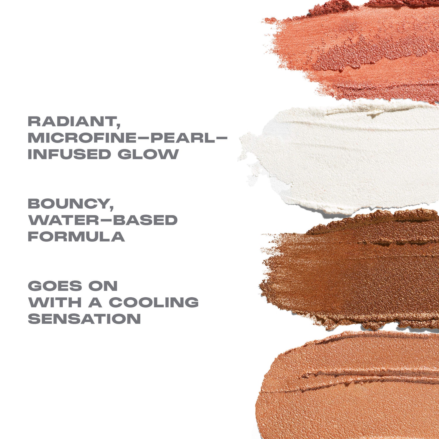 Dreamlight Gelee Highlighter Stick - Morphe | Sephora