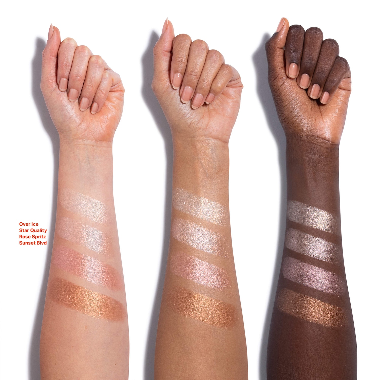 Morphe Cosmetics Dreamlight Gelee Highlighter Stick - Thumbnail 5