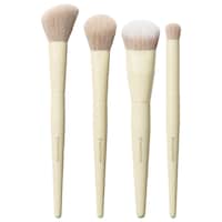 Morphe - Buttery Blends 4-Piece Face Brush Set