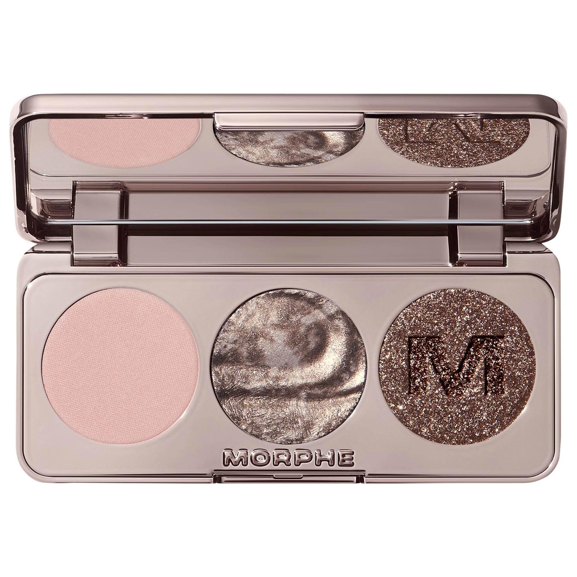 Morphe Trophy Wife Eyeshadow Trio