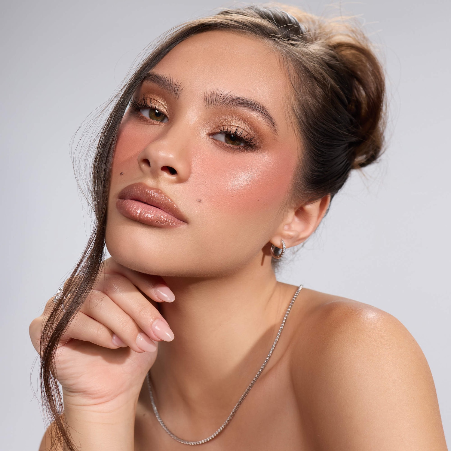 Morphe Cosmetics Dripglass Lip Gloss - Thumbnail 2