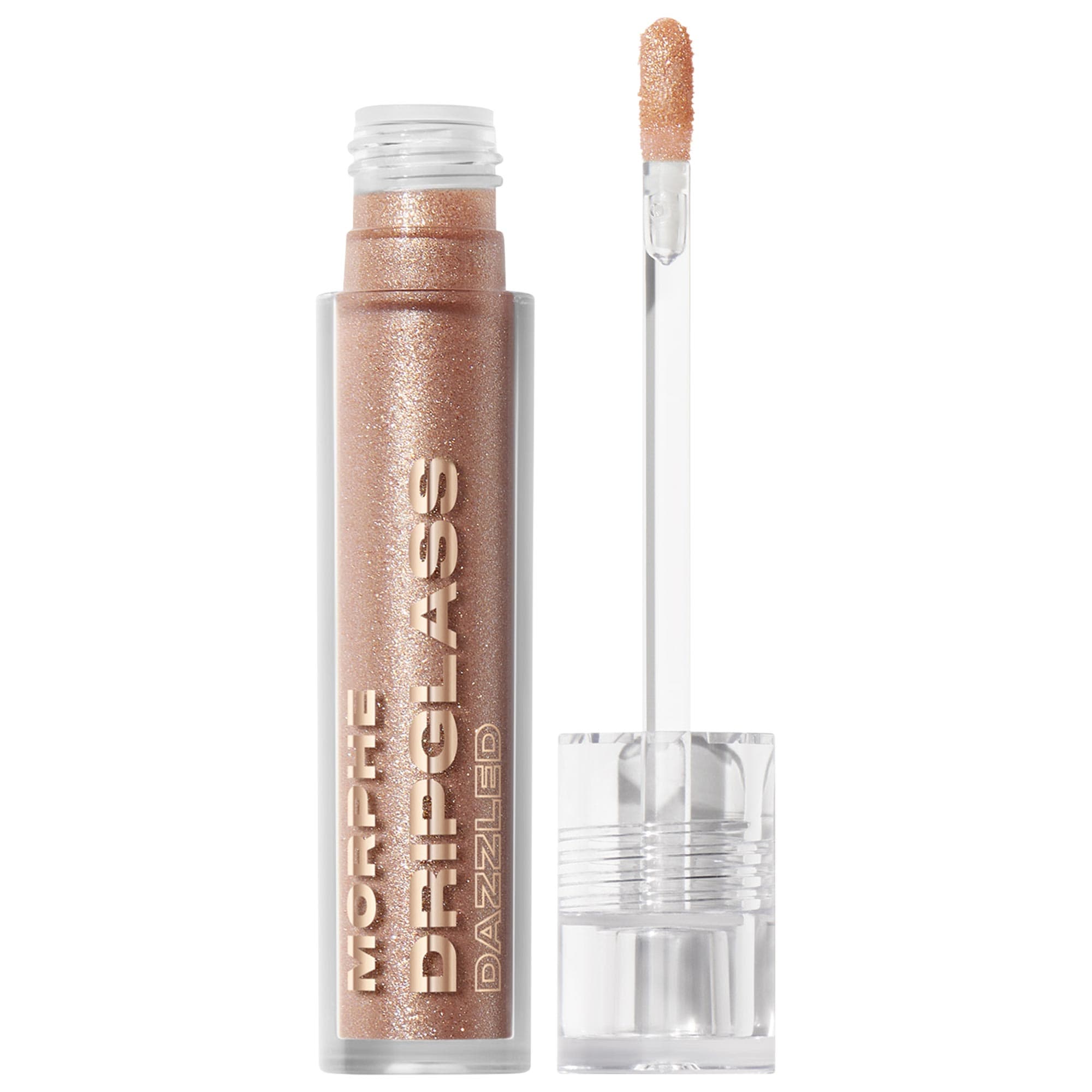 Morphe Cosmetics Dripglass Lip Gloss - Thumbnail 3