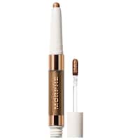 Morphe - Mixed Signals Dual-Ended Cream & Liquid Shadow Stick- Limited Edition