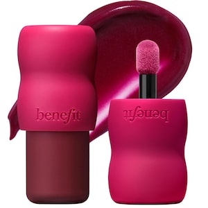 Benefit Cosmetics Play Daze Airy Liquid Blush INTERNATIONAL SHIPPING