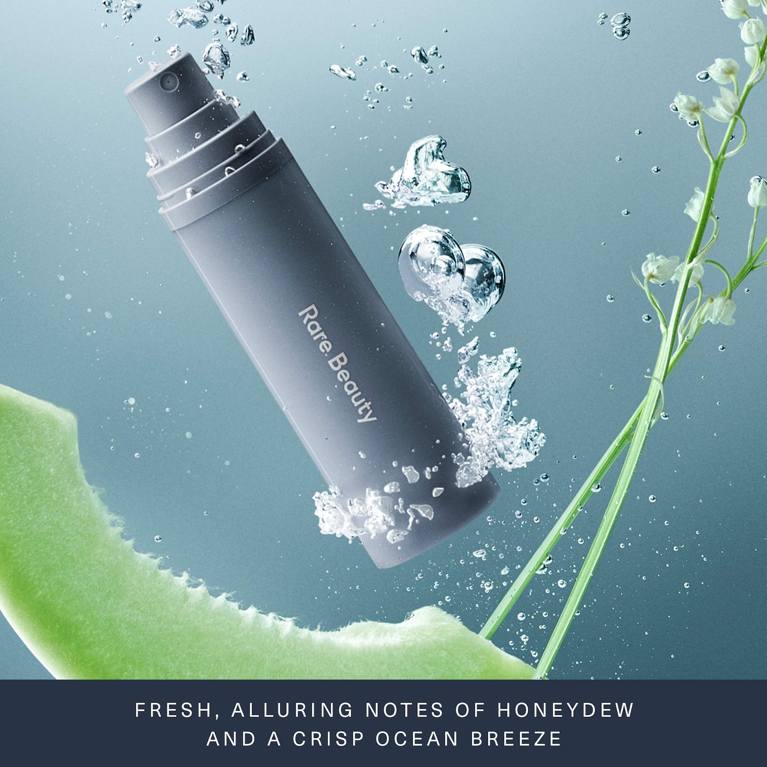 Find Comfort: Feel Seen Body & Hair Fragrance Mist with