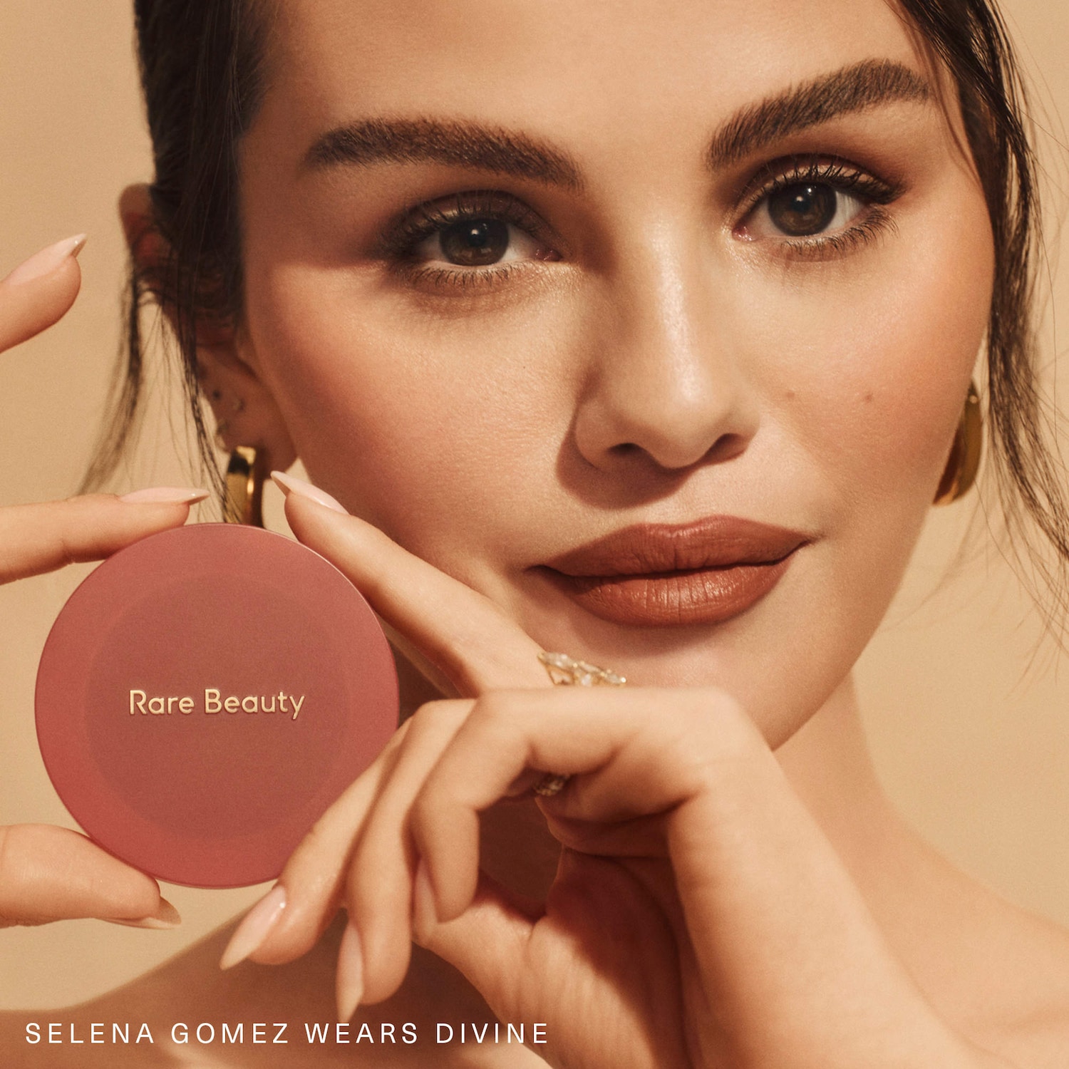 Rare Beauty Soft Pinch Blush