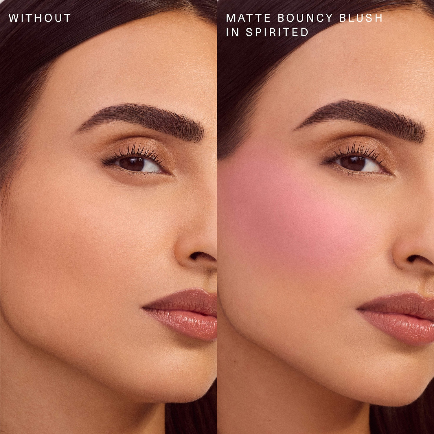 Soft Pinch Matte Bouncy Blush - Rare Beauty by Selena Gomez | Sephora