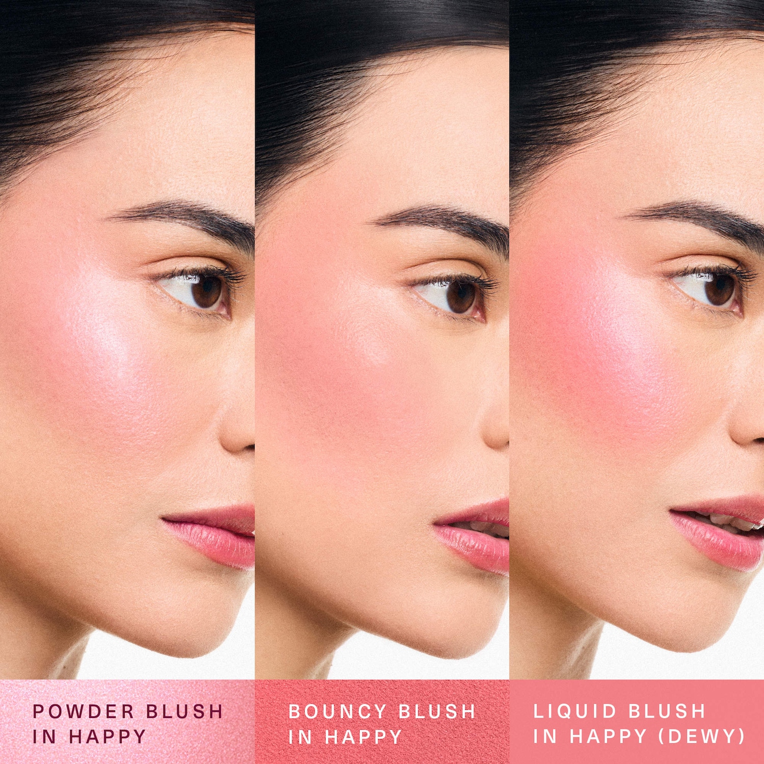 Soft Pinch Matte Bouncy Blush - Rare Beauty by Selena Gomez | Sephora