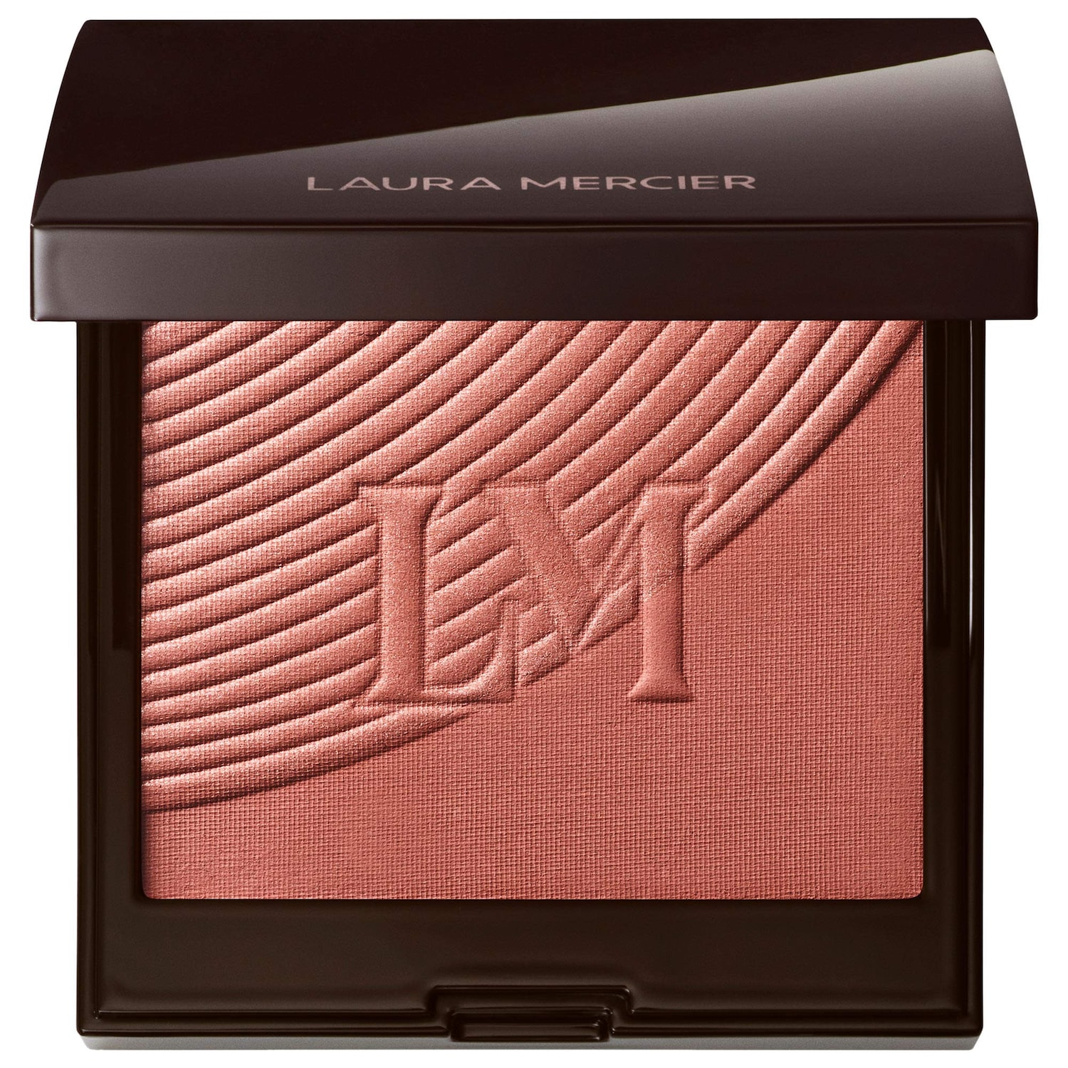 Дуэт пудровых румян без талька Laura Mercier Blush Color Infusion — фото 1
