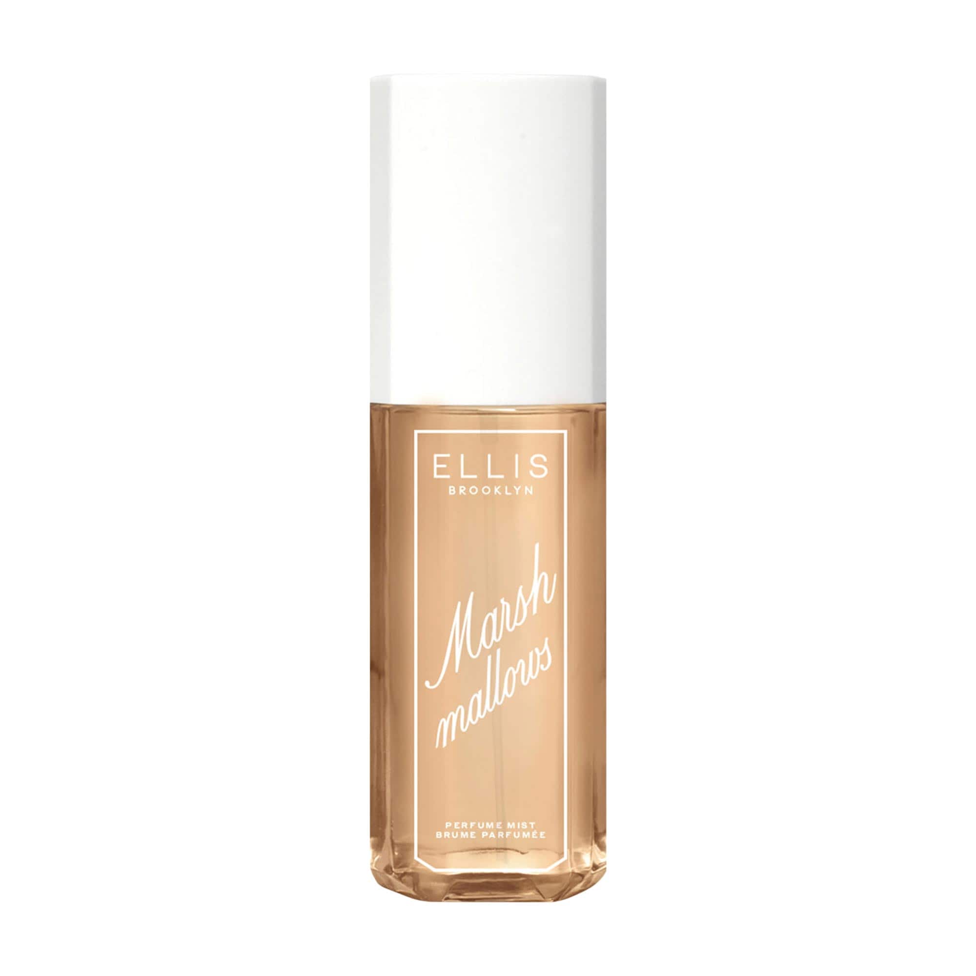 MARSHMALLOWS Hair and Body Fragrance Mist - Ellis Brooklyn | Sephora