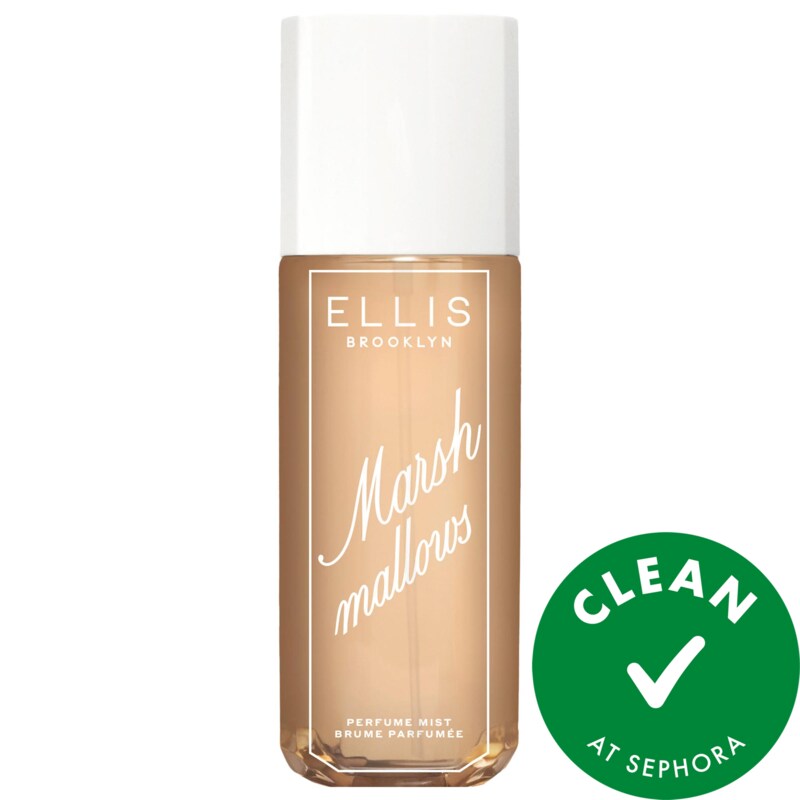 MARSHMALLOWS Hair and Body Fragrance Mist