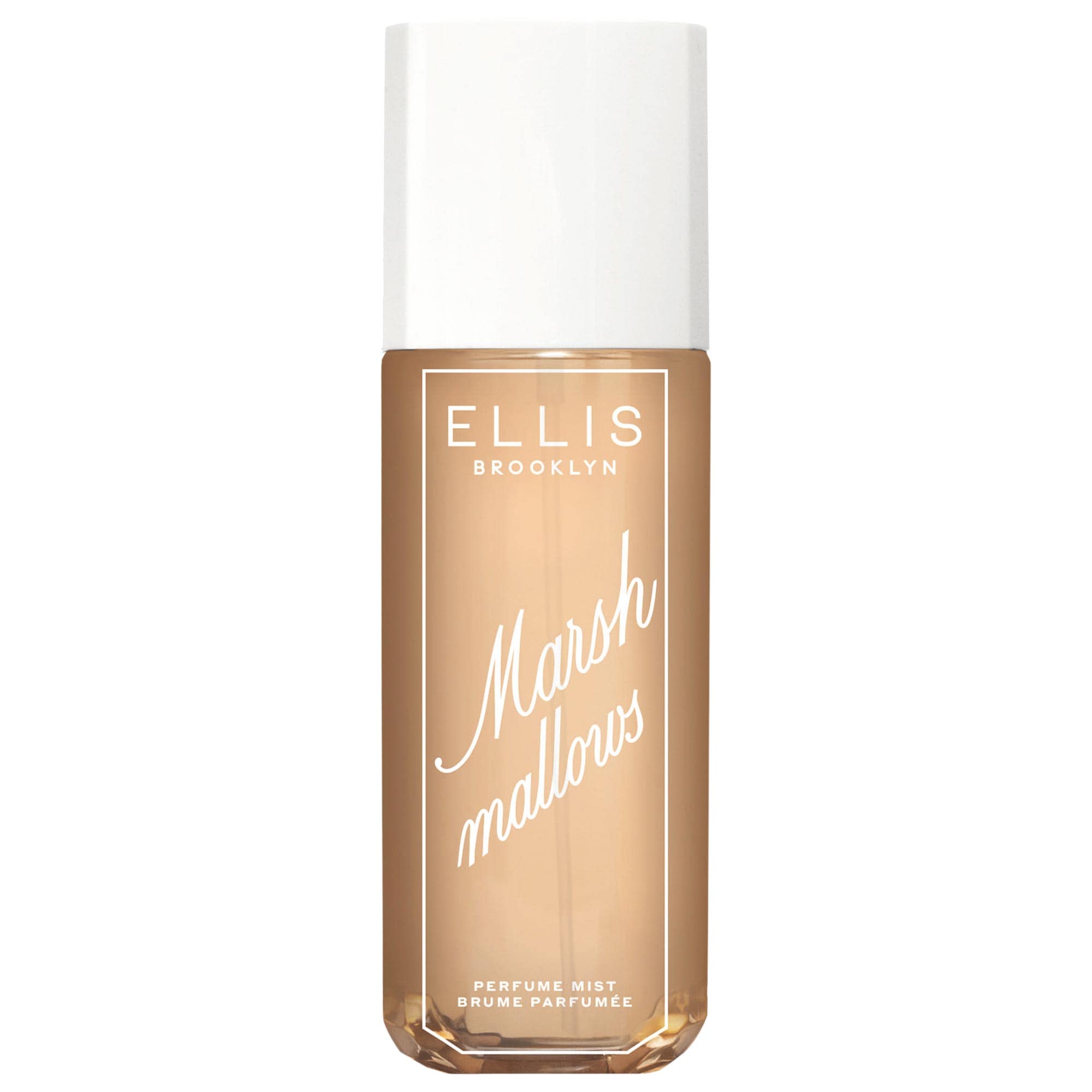 MARSHMALLOWS Hair and Body Fragrance Mist - Ellis Brooklyn | Sephora