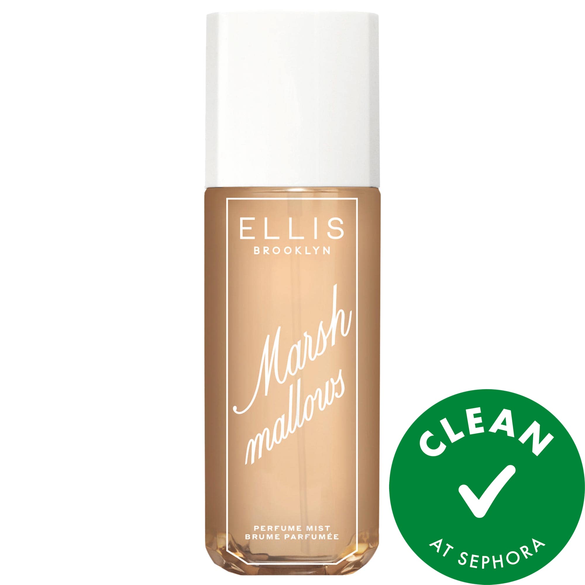 MARSHMALLOWS Hair and Body Fragrance Mist