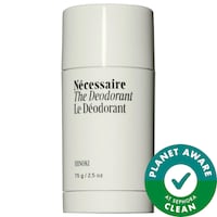 Nécessaire - Hinoki Deodorant - Aluminum-Free Extra-Strength Mandelic Acid Deodorant