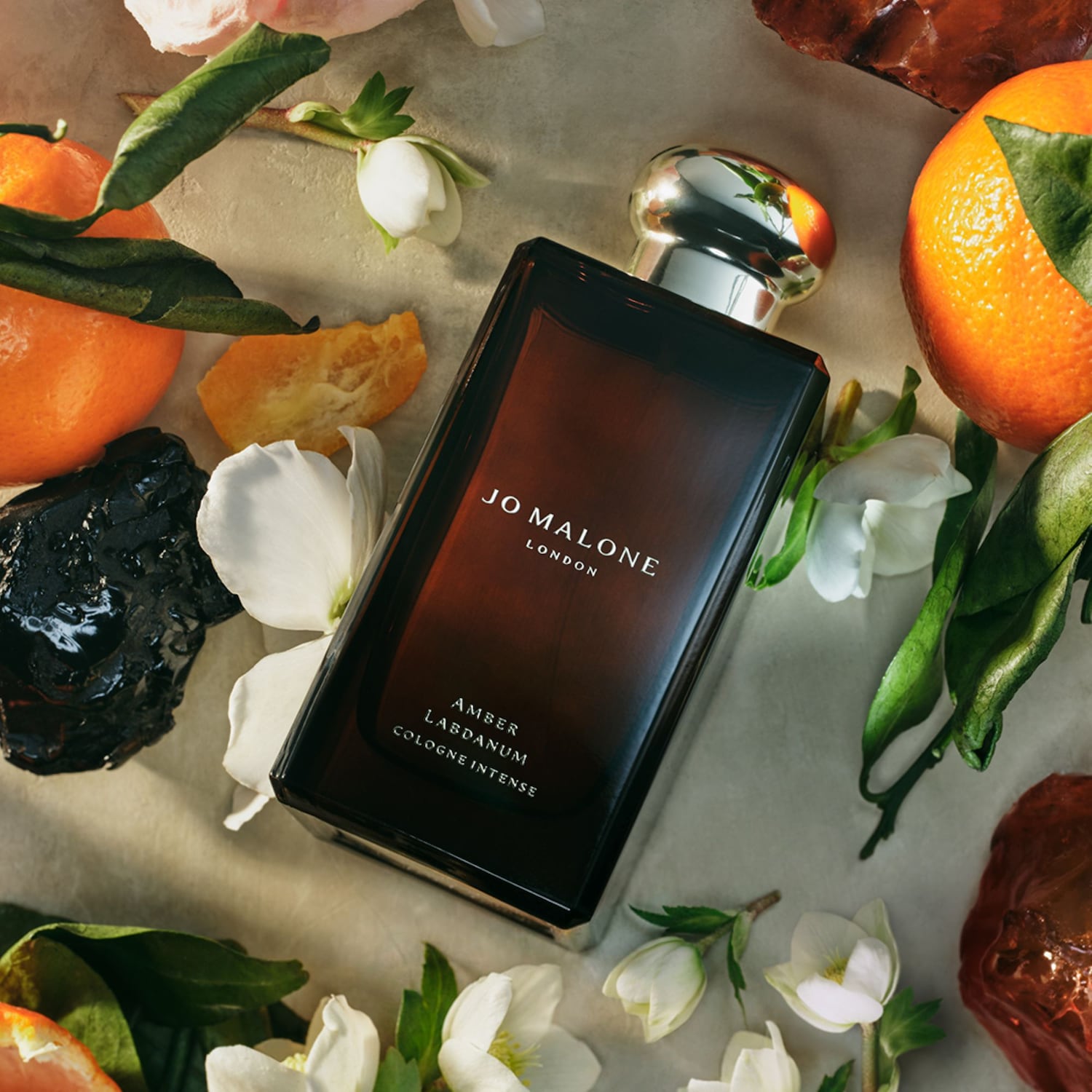Amber Labdanum Cologne Intense - Jo Malone London | Sephora