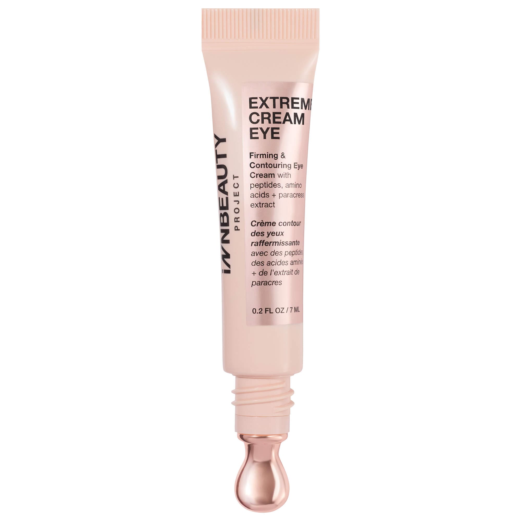 Mini Extreme Cream Eye Firming & Contouring Eye Cream - INNBEAUTY