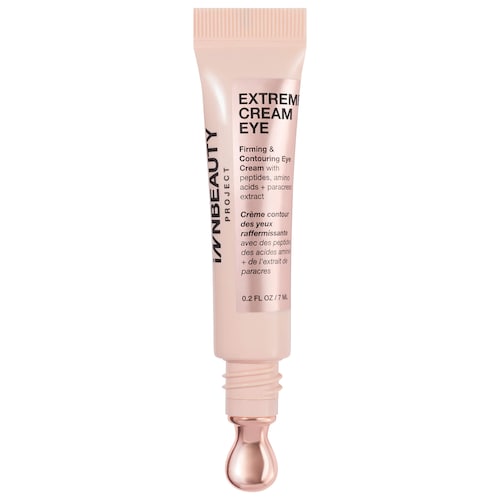 Мини-версия подтягивающего крема для кожи вокруг глаз INNBeauty Project Extreme Cream
