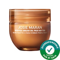 Josie Maran - Whipped Argan Oil Firming + Hydrating Face Butter Moisturizer Mini