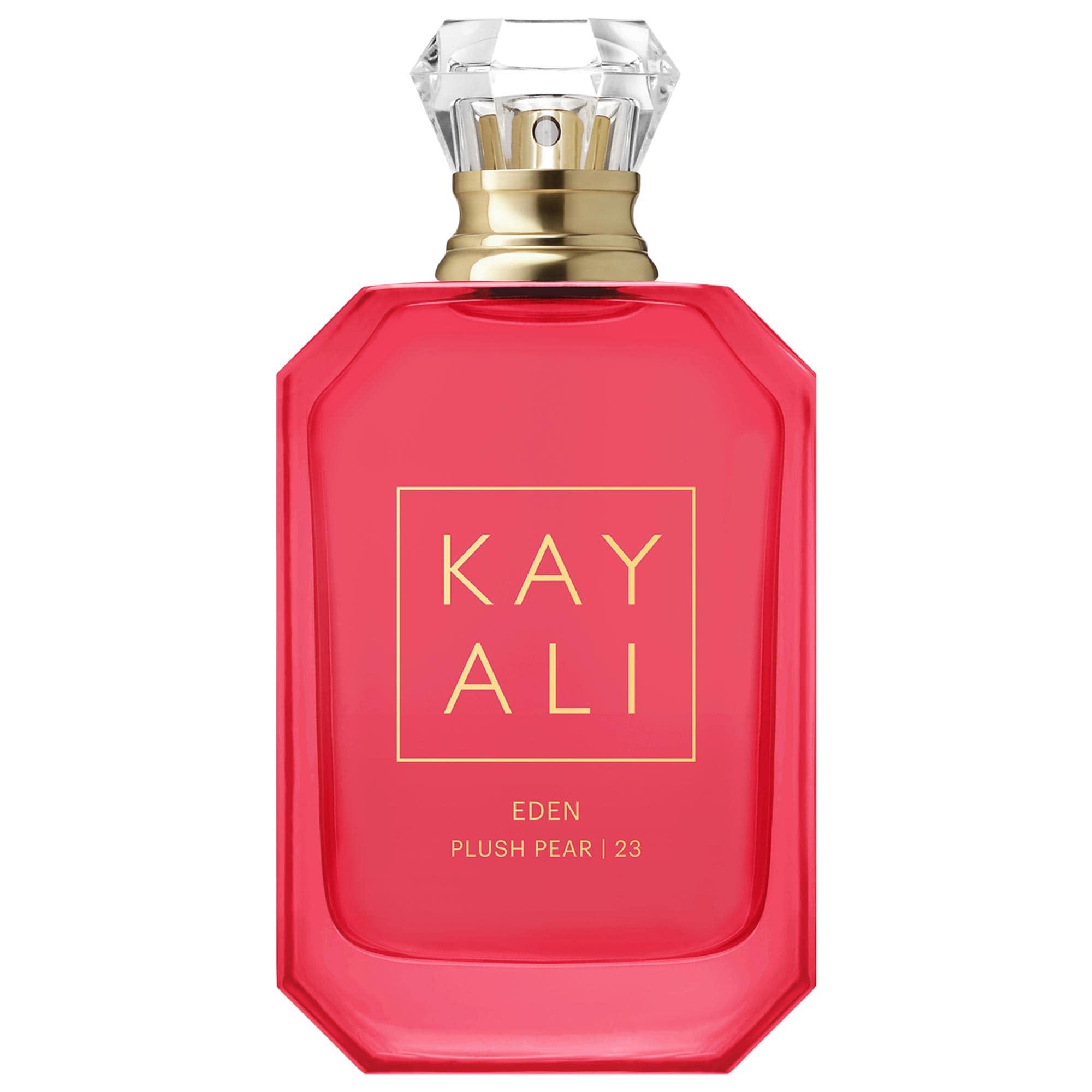 KAYALI Eden Plush Pear | 23 香水 50ml EDEN PLUSH PEAR | 23 Eau de Parfum - KAYALI | Sephora