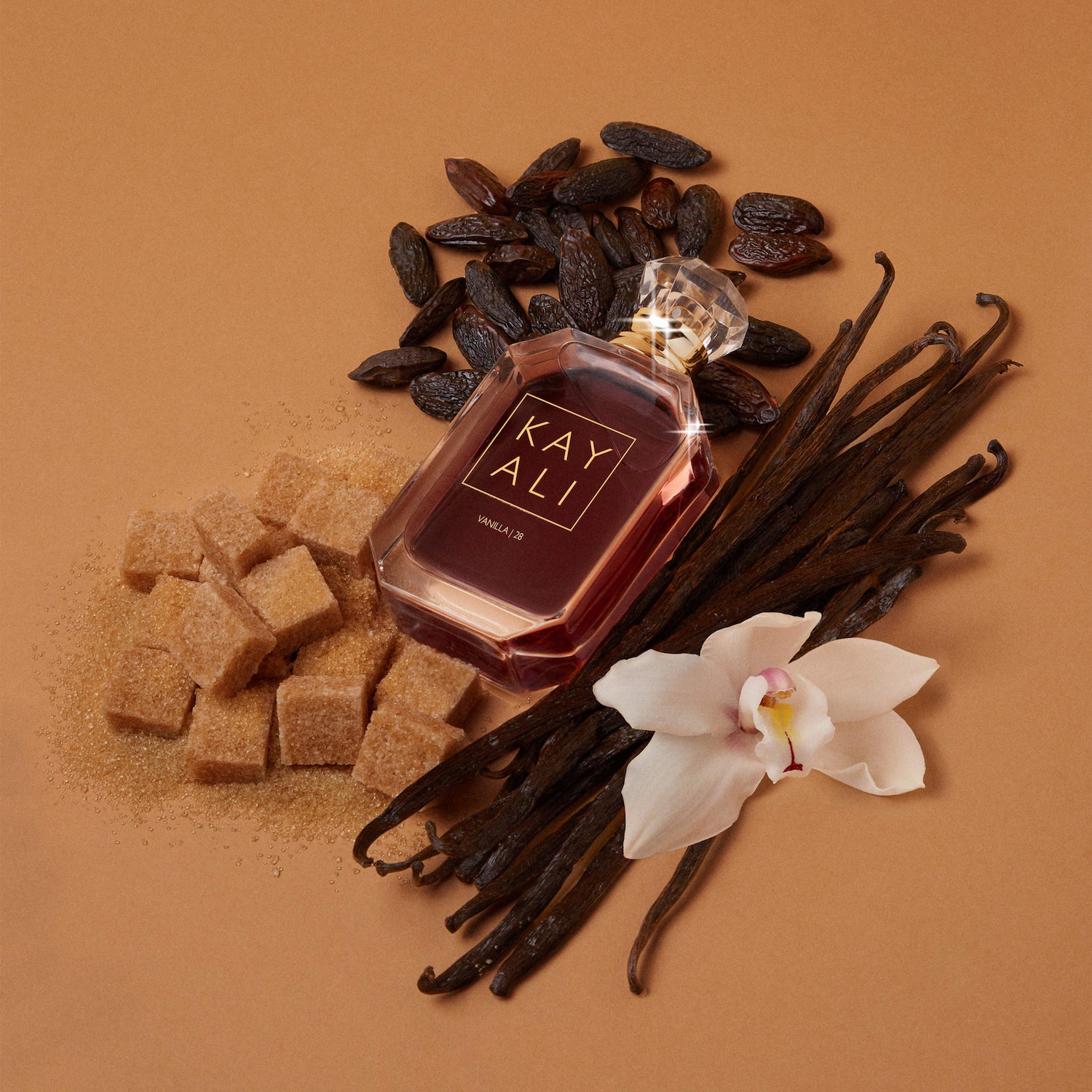 Vanilla Musk Mini Duo Perfume Gift Set - KAYALI | Sephora
