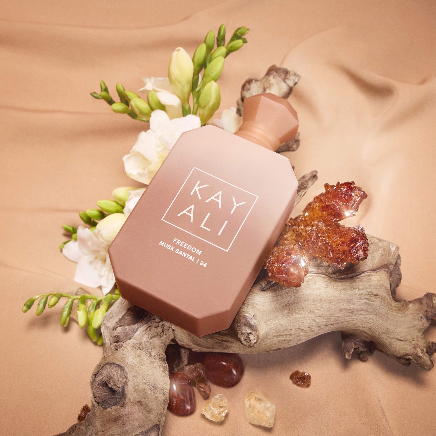 Vanilla Musk Mini Duo Perfume Gift Set - KAYALI | Sephora