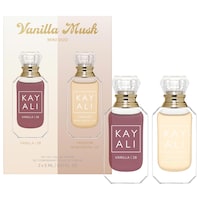 KAYALI - Vanilla Musk Mini Duo Perfume Gift Set