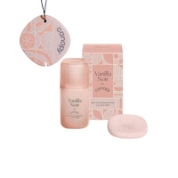 CANOPY - Vanilla Noir