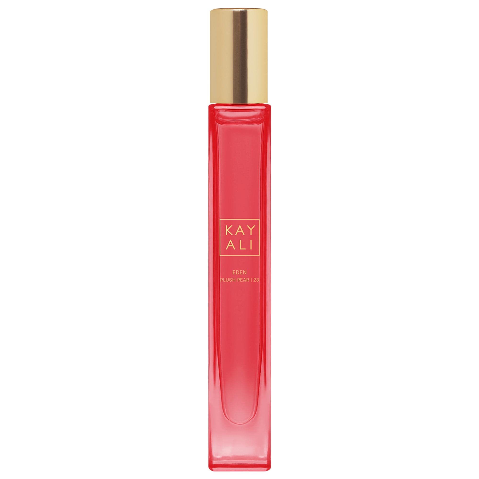 Mini EDEN PLUSH PEAR | 23 Eau de Parfum Travel Spray - KAYALI