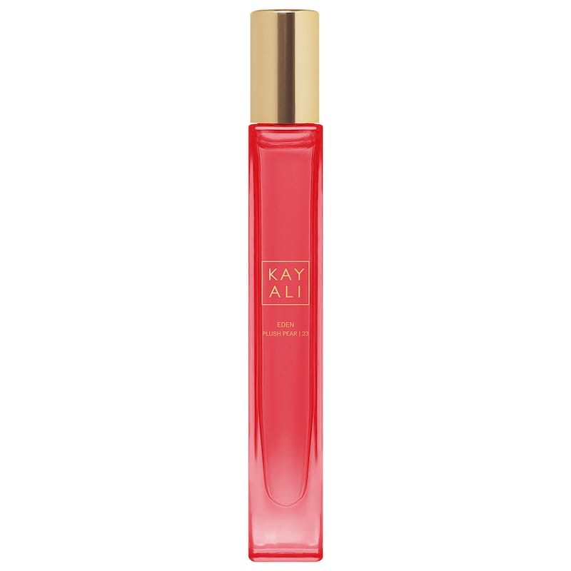 Mini EDEN PLUSH PEAR | 23 Eau de Parfum Travel Spray