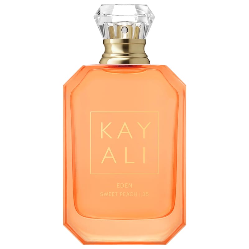 EDEN SWEET PEACH |  35 Eau de Parfum