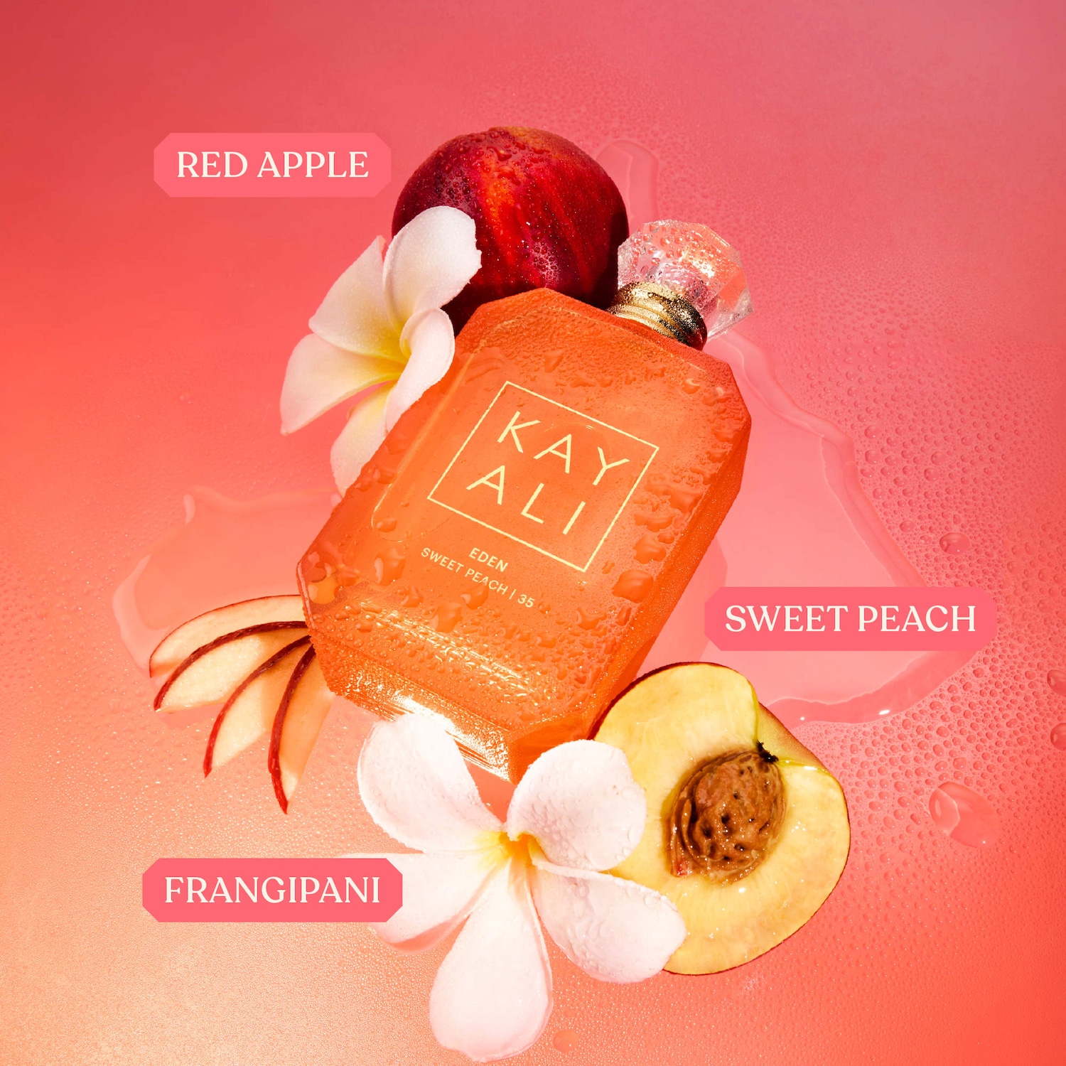 EDEN Mini Replica Set - KAYALI | Sephora