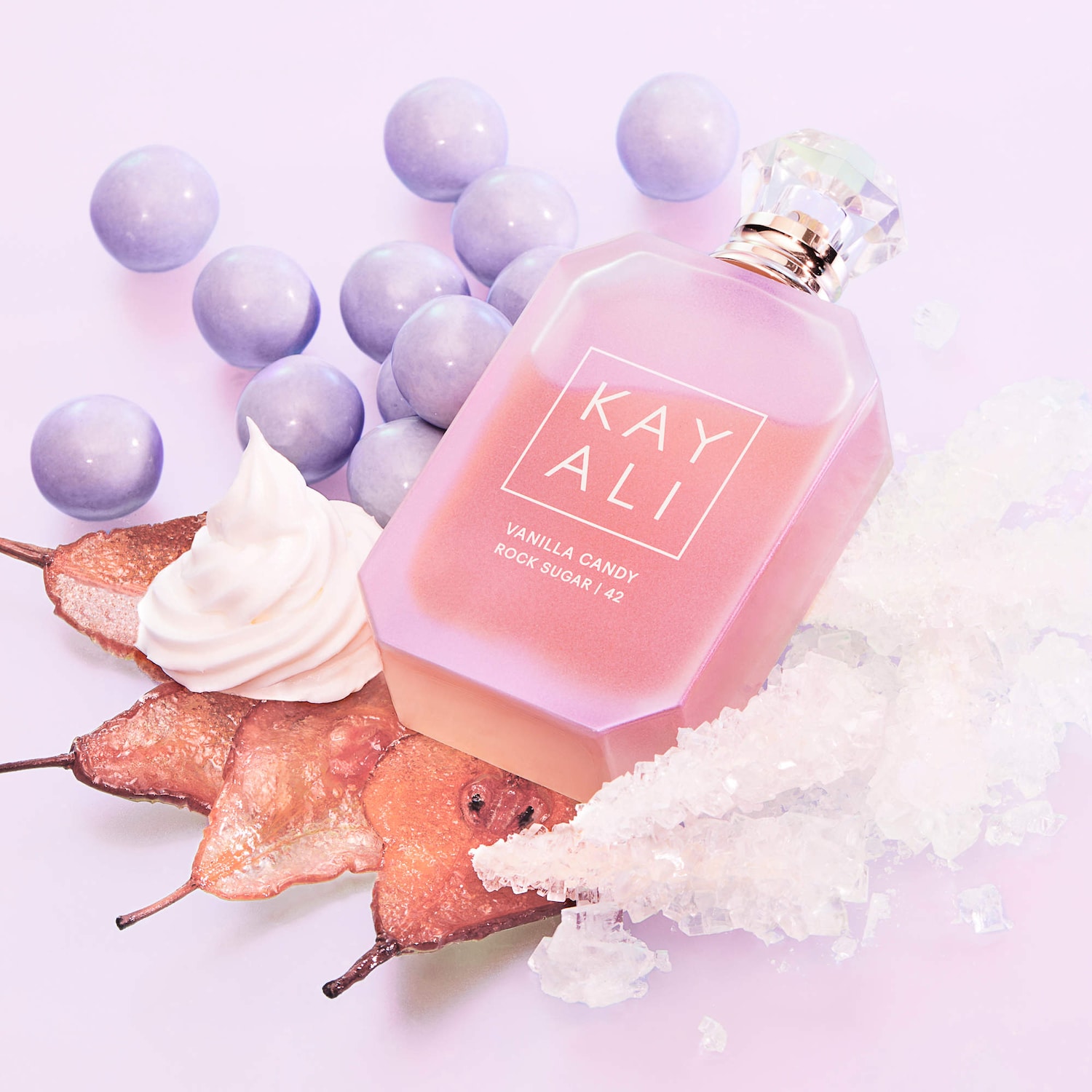 KAYALI Marshmallow Candy Perfume - Thumbnail 5
