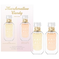 KAYALI - Marshmallow Candy Mini Duo Perfume Gift Set