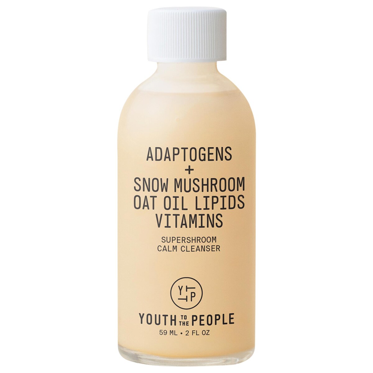 Youth To The People Adaptogen Cleanser Travel Size